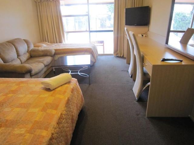 Vr Auckland Airport Hotel Szoba fotó