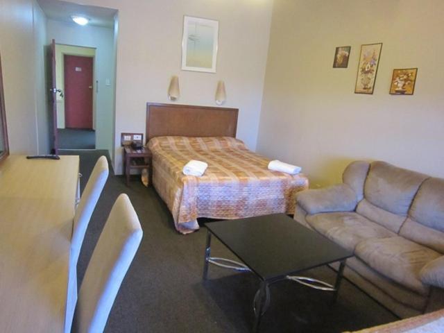 Vr Auckland Airport Hotel Szoba fotó