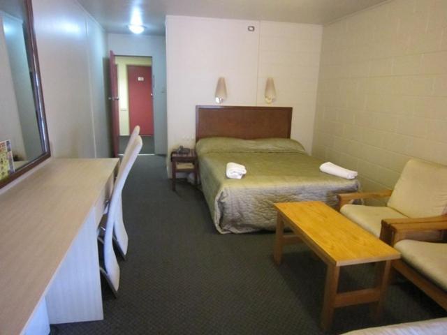 Vr Auckland Airport Hotel Szoba fotó