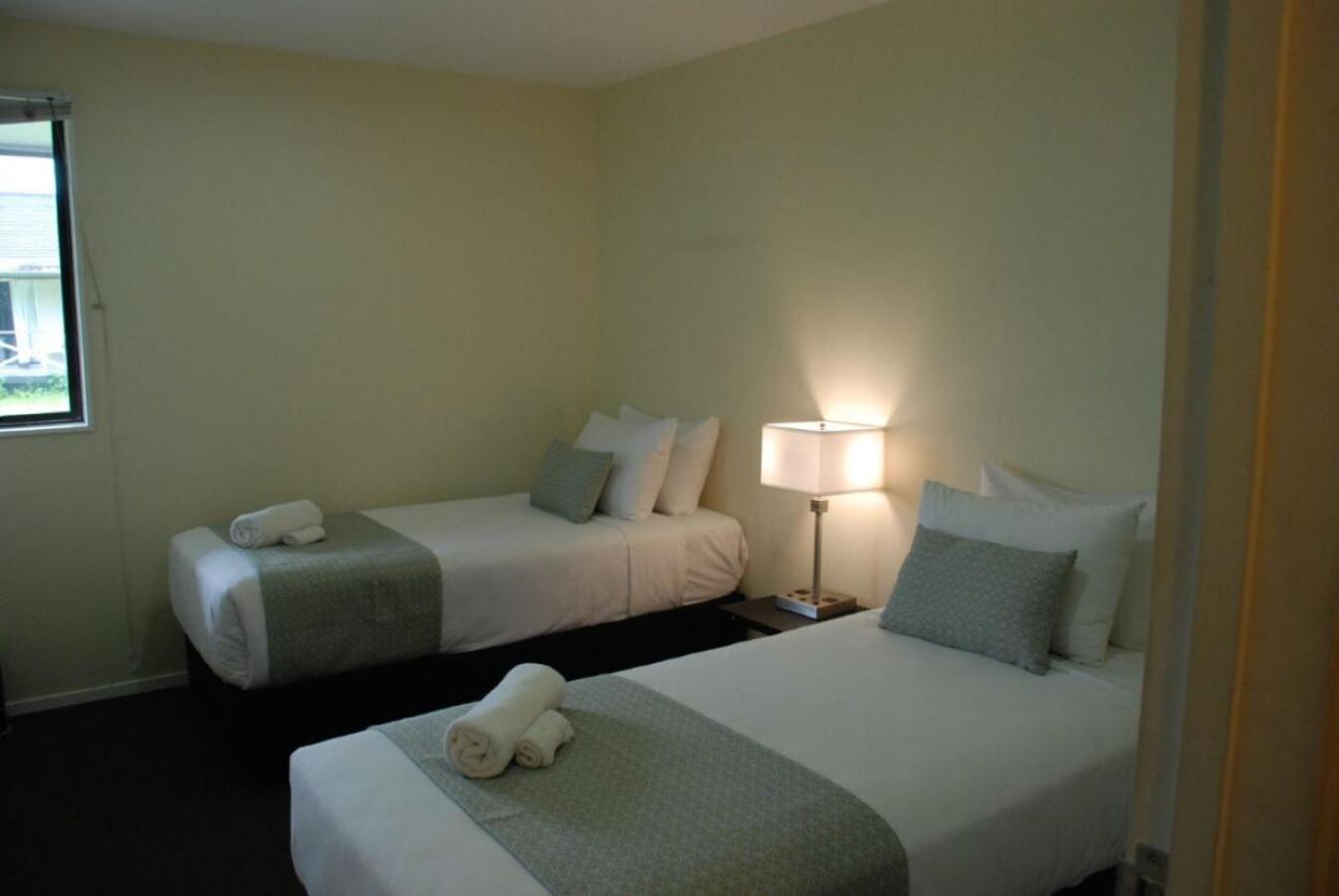 Vr Auckland Airport Hotel Kültér fotó