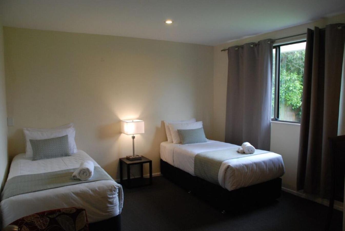 Vr Auckland Airport Hotel Kültér fotó