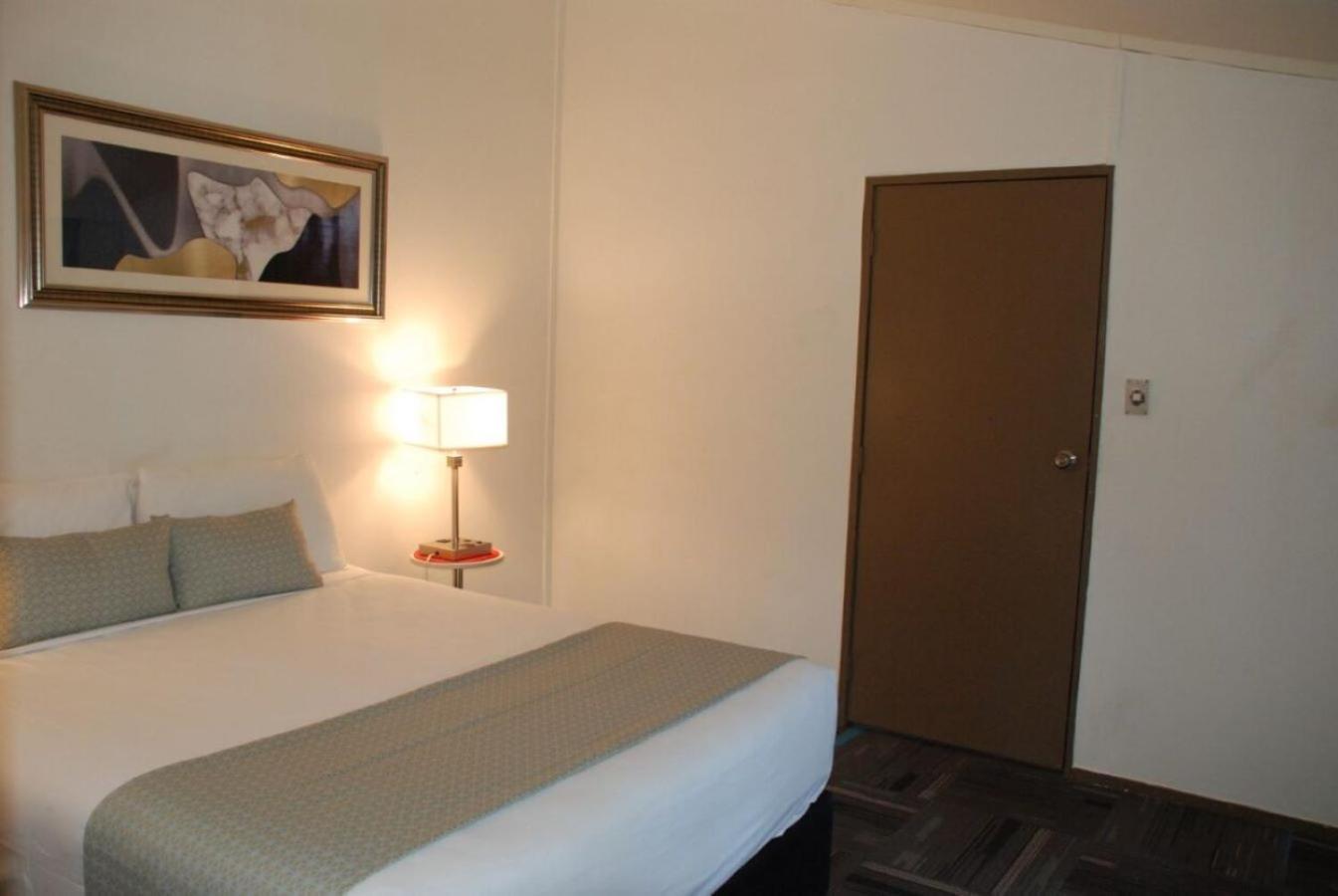 Vr Auckland Airport Hotel Kültér fotó