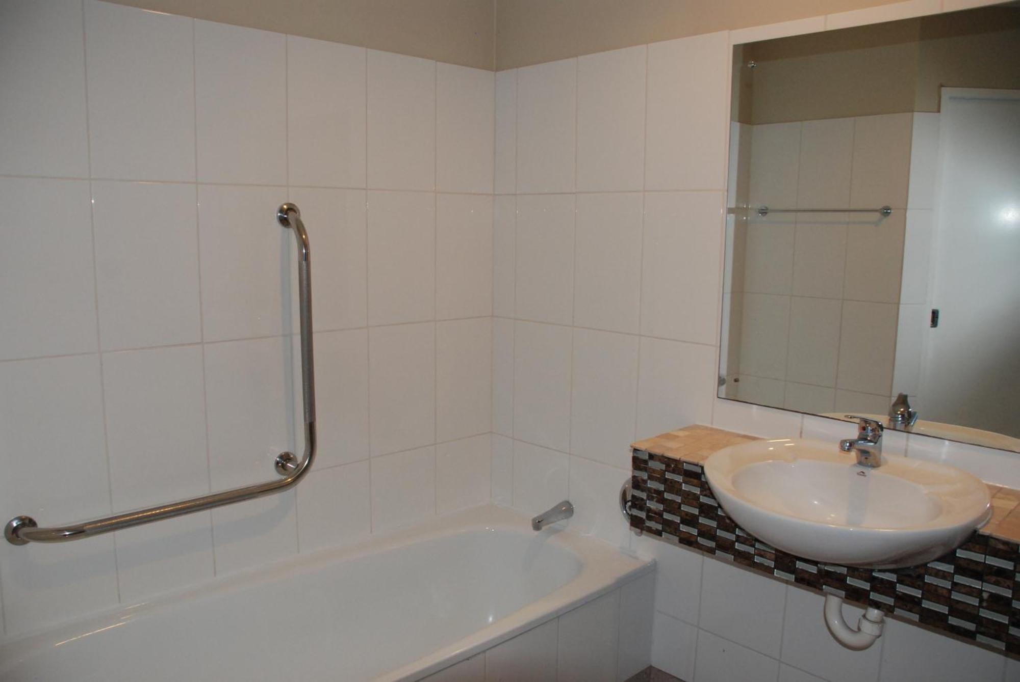 Vr Auckland Airport Hotel Kültér fotó