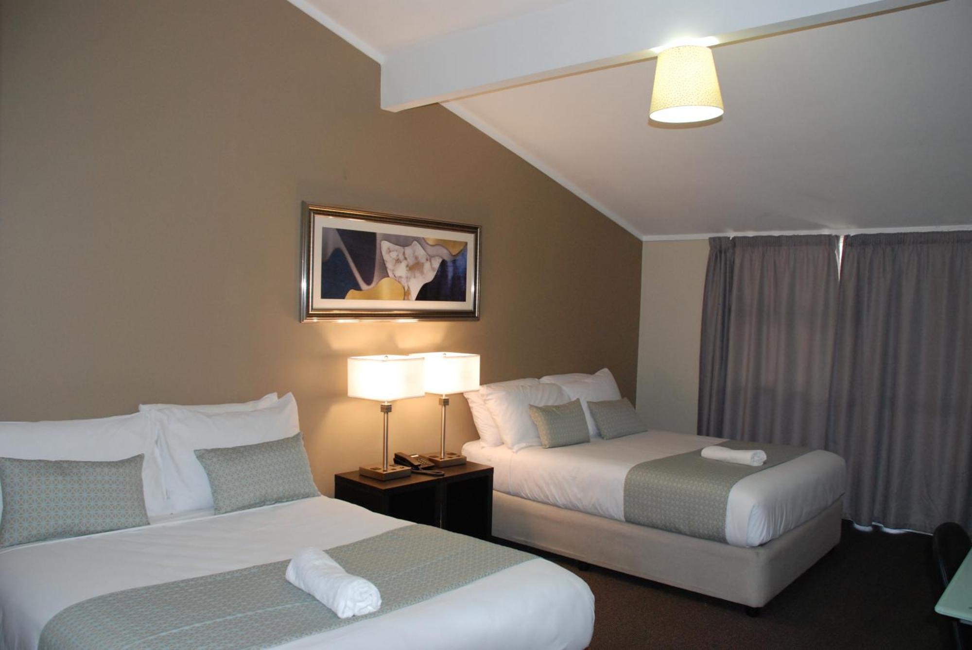 Vr Auckland Airport Hotel Kültér fotó