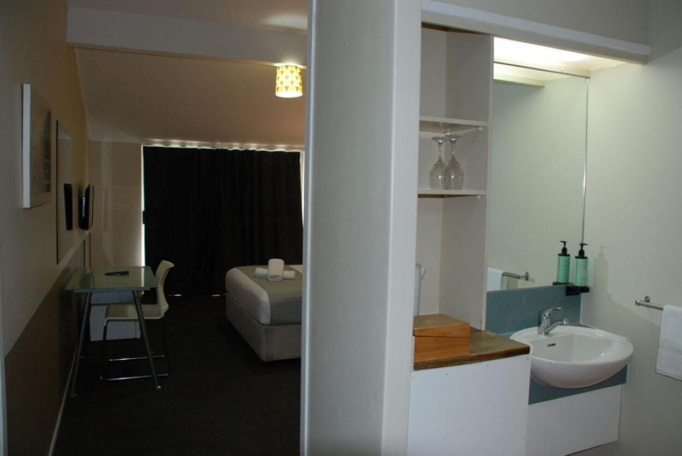 Vr Auckland Airport Hotel Kültér fotó