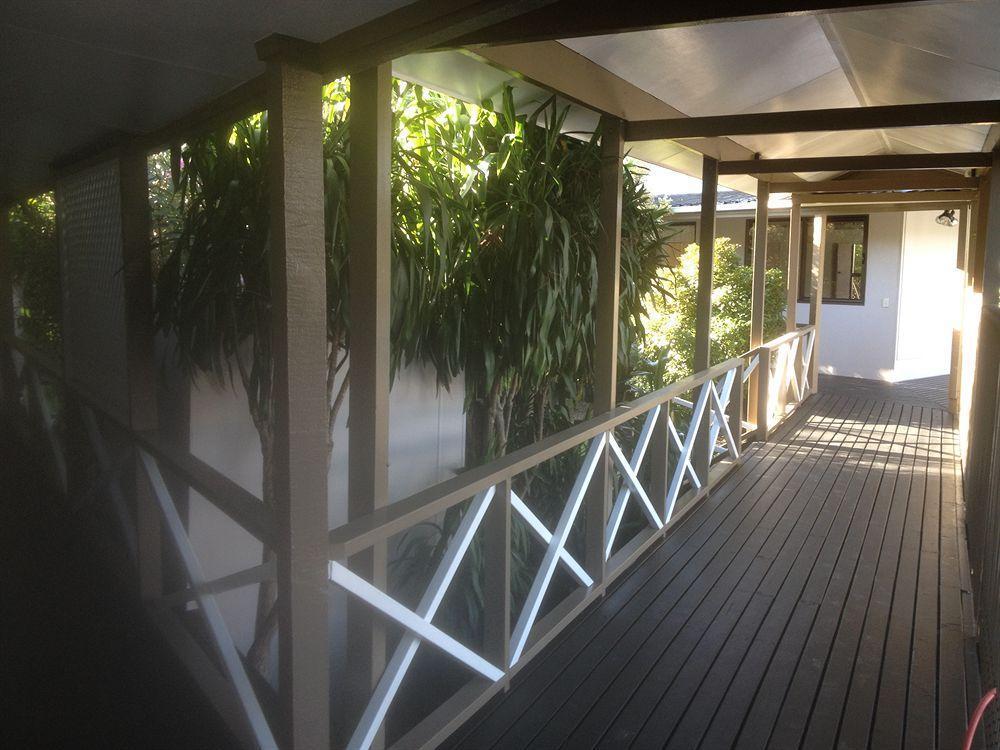Vr Auckland Airport Hotel Kültér fotó