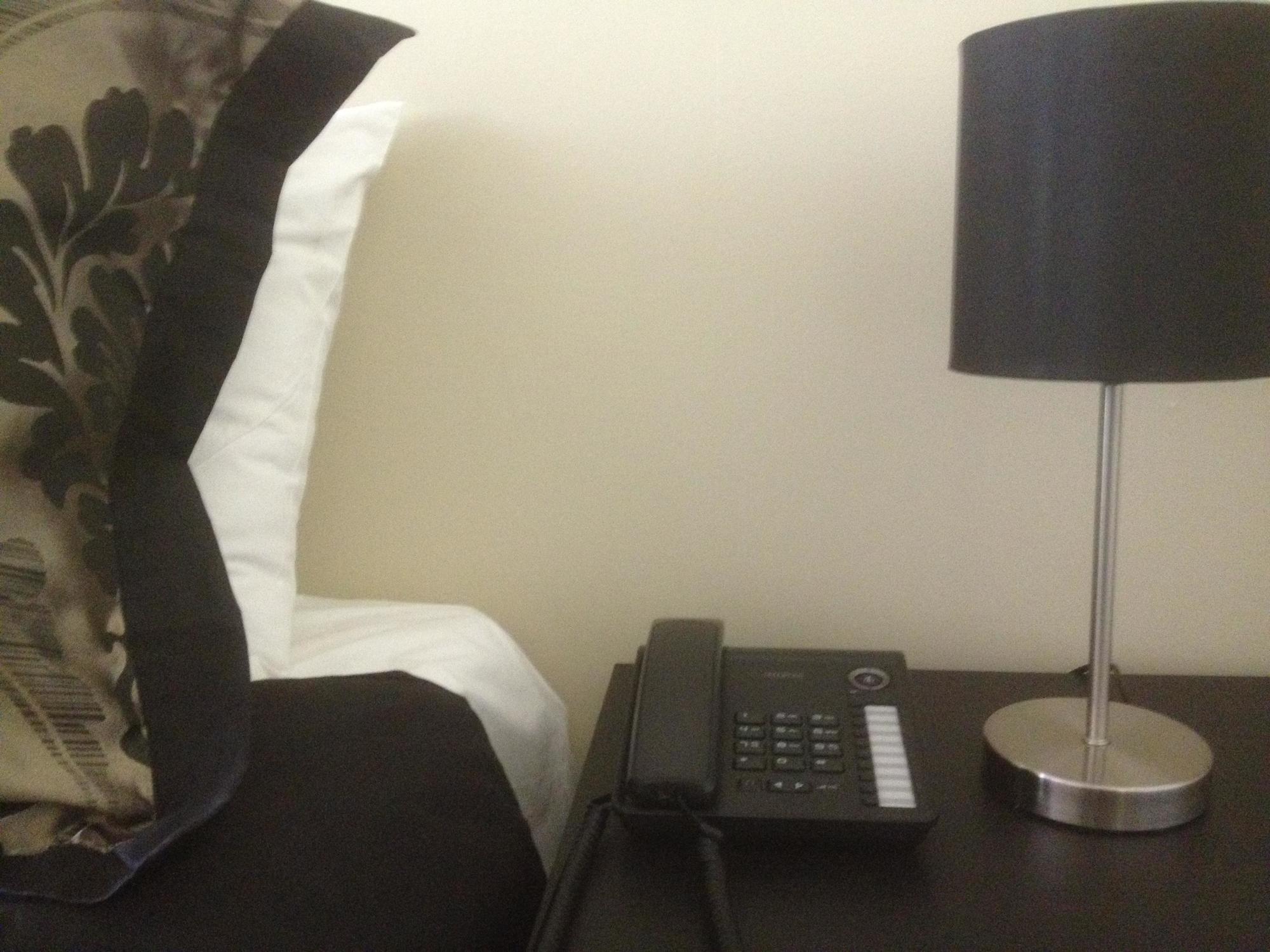 Vr Auckland Airport Hotel Kültér fotó