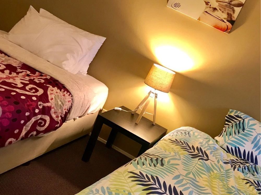 Vr Auckland Airport Hotel Kültér fotó