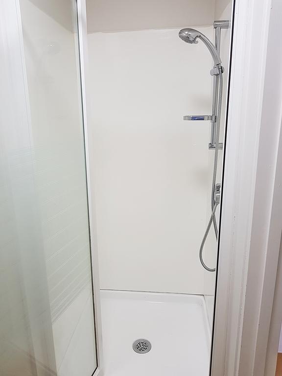 Vr Auckland Airport Hotel Kültér fotó