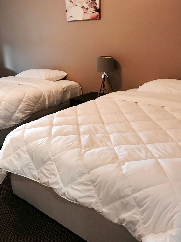 Vr Auckland Airport Hotel Kültér fotó