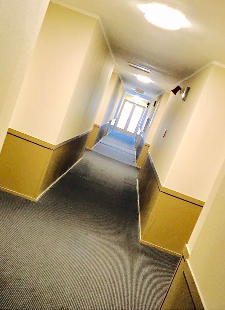 Vr Auckland Airport Hotel Kültér fotó