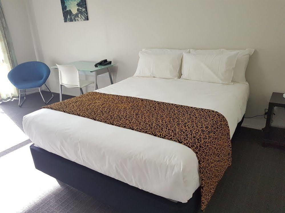Vr Auckland Airport Hotel Kültér fotó